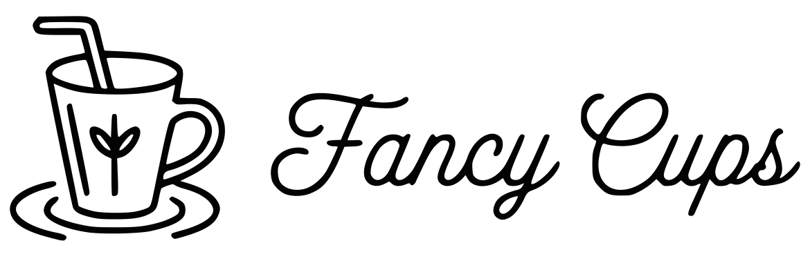 Fancy Cups